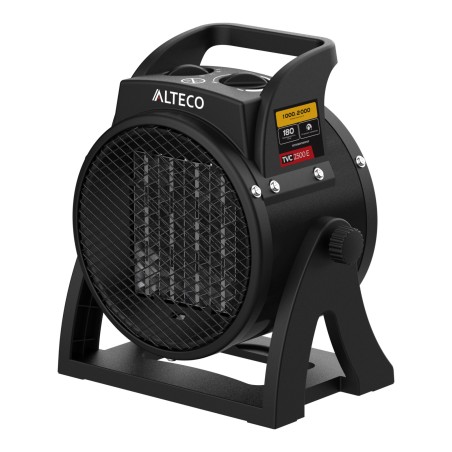 Тепловентилятор ALTECO TVC 2500 E: цена 10 600 ₸, купить в Астане | Мир Инструментов