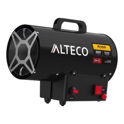 Нагреватель газовый ALTECO GH 15