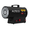 Газовый нагреватель ALTECO GH 40: цена 53 000 ₸, купить в Астане | Мир Инструментов