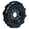Колесо ALTECO 400-8 39см 45831: цена 7 300 ₸, купить в Астане | Мир Инструментов