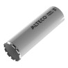 Алмазная коронка ALTECO Pro 132х450: цена 20 080 ₸, купить в Астане | Мир Инструментов