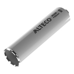 Алмазная коронка ALTECO Pro 108х450