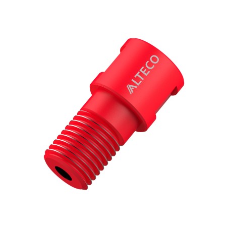 Адаптер для алмазных коронок ALTECO BT M22х2.5 на 1 1/4"