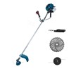 Бензиновый триммер ALTECO GBC 2000