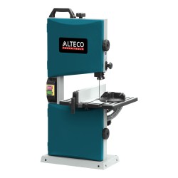 Ленточная пила по дереву ALTECO WBS 90