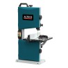 Ленточная пила по дереву ALTECO WBS 90