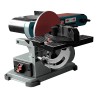Тарельчато-ленточный шлифовальный станок ALTECO BDS 100/150: цена 82 300 ₸, купить в Астане | Мир Инструментов