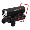 Дизельная тепловая пушка ALTECO A 6500 DH
