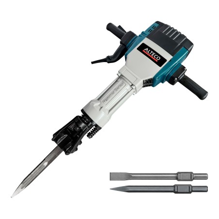 Отбойный молоток ALTECO DH 2000-70 SDS-Hex
