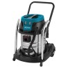 Строительный пылесос ALTECO VC 60 Push Clean: цена 148 200 ₸, купить в Астане | Мир Инструментов