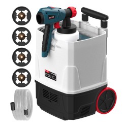 Краскораспылитель ALTECO SG 2206