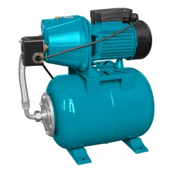 Автоматическая станция водоснабжения ALTECO Jet-PT 550