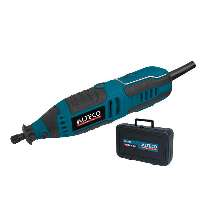 Гравер ALTECO MG 220 E 2/41: цена 18 000 ₸, купить в Астане | Мир Инструментов