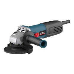Угловая шлифмашина ALTECO AG 1400-125 ECS