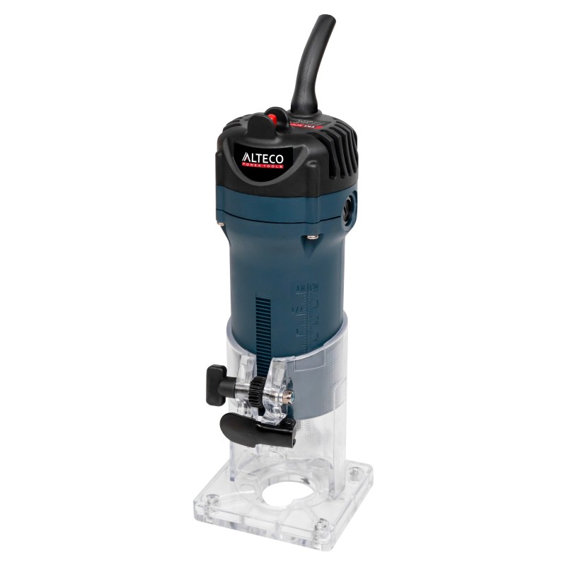 Фрезер ALTECO TM 500