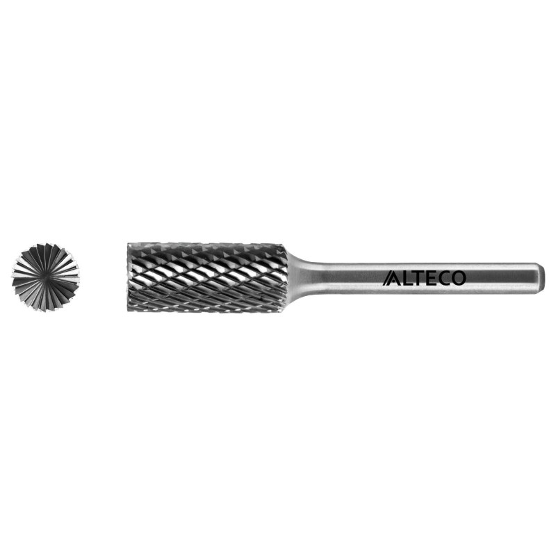 Борфреза по металлу ALTECO B 1225/6 MX