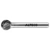 Борфреза по металлу ALTECO D 0807/6 MX