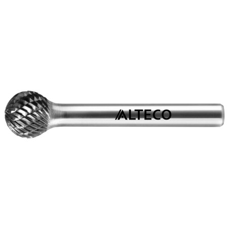 Борфреза по металлу ALTECO D 1210/6 MX