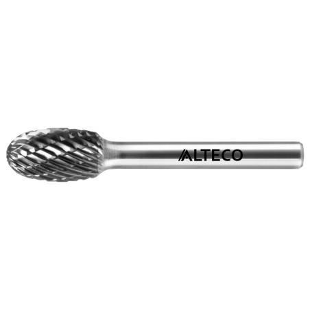 Борфреза по металлу ALTECO E 0813/6 MX