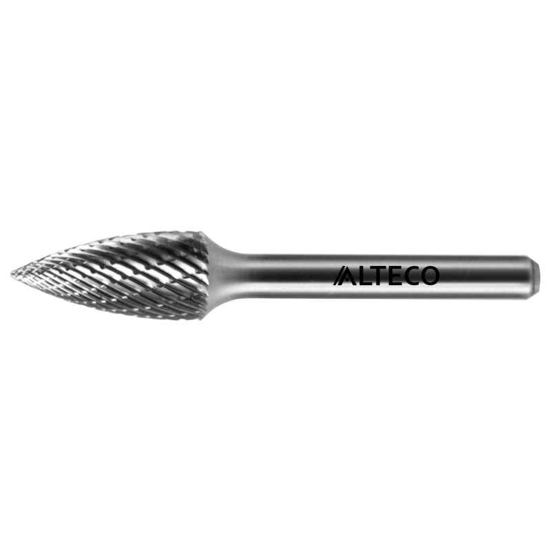 Борфреза по металлу ALTECO G 0820/6
