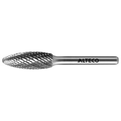 Борфреза по металлу H 1025/6 MX ALTECO