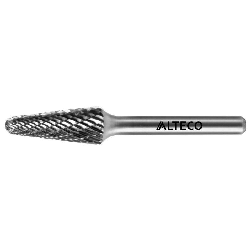 Борфреза по металлу ALTECO L 0822/6 MX: цена 2 600 ₸, купить в Астане | Мир Инструментов