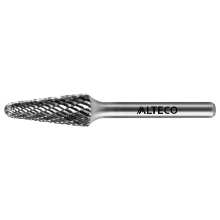 Борфреза по металлу ALTECO L 1025/6 MX