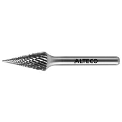 Борфреза по металлу ALTECO M 1020/6 MX
