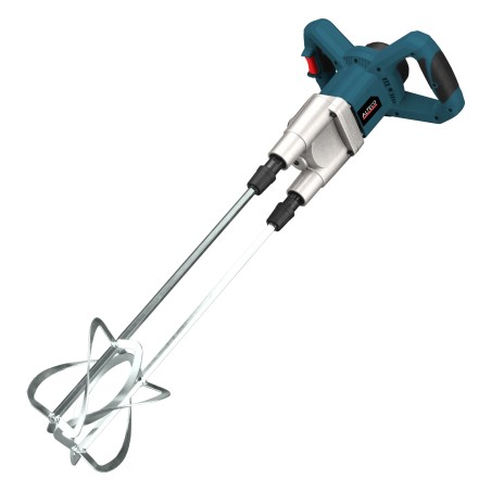 Миксер строительный ALTECO MX 1400-2
