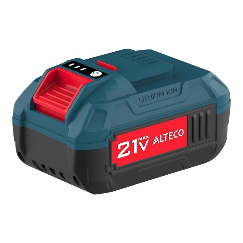 Аккумулятор ALTECO BCD 21-80 Li