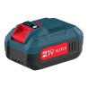 Аккумулятор ALTECO BCD 21-80 Li