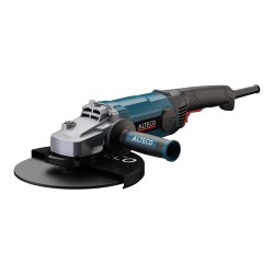 Угловая шлифмашина ALTECO AG 2210-230 S