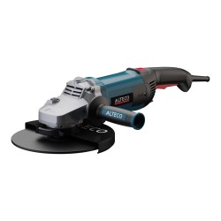 Угловая шлифмашина ALTECO AG 2610-230 S