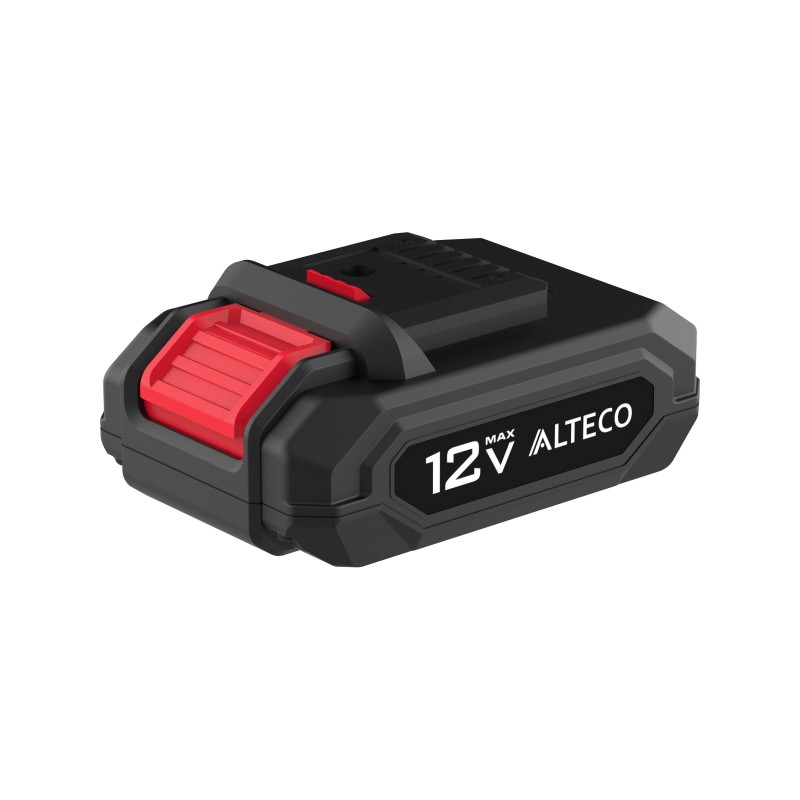 Аккумулятор ALTECO BCD 12-15 Li: цена 5 900 ₸, купить в Астане | Мир Инструментов