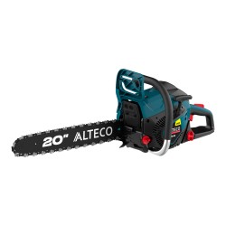 Бензопила ALTECO GCS 54-50 Pro