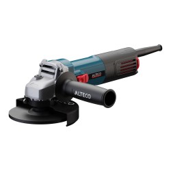 Угловая шлифмашина ALTECO AG 800-125