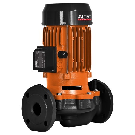 Промышленный циркуляционный насос с фланцевым присоединением ALTECO PH 50/2200 F: цена 216 640 ₸, купить в Астане | Мир Инструме
