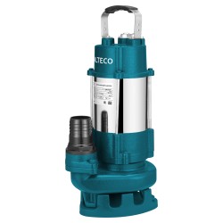 Насос фекальный ALTECO FP 750