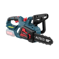 Аккумуляторная цепная пила ALTECO CCS 21-30 Solo (без АКБ и ЗУ)