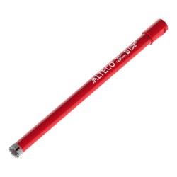 Алмазная коронка ALTECO ВТ 27х450
