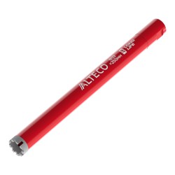 Алмазная коронка ALTECO ВТ 32х350