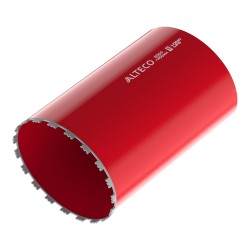 Алмазная коронка ALTECO ВТ 300x450