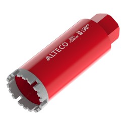 Алмазная коронка ALTECO ВТ 63х150