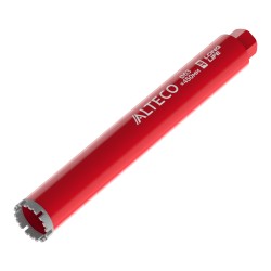 Алмазная коронка ALTECO ВТ 63х450