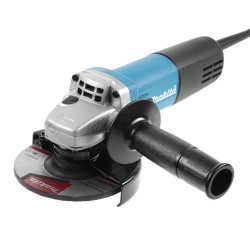 Угловая шлифмашина MAKITA 9558HPG