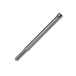 Штифт центрующий ALTECO 7.98х90 мм