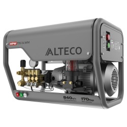Аппарат высокого давления ALTECO HPW 170-14 WM
