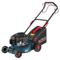 Газонокосилка бензиновая ALTECO GLM 45-41 MSQ