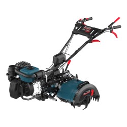 Мотокультиватор ALTECO MK 9-700