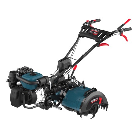 Мотокультиватор ALTECO MK 9-700: цена 444 000 ₸, купить в Астане | Мир Инструментов